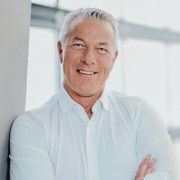 Dirk Graszt - CEO - Clean Logistics