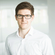 Julian Jansen - Growth & Market Development Director (EMEA) - Fluence