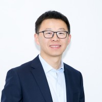 Dr. Xiao Lin - Founder & CEO - Botree Cycling