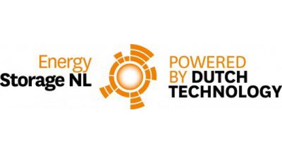 Energy Storage NL