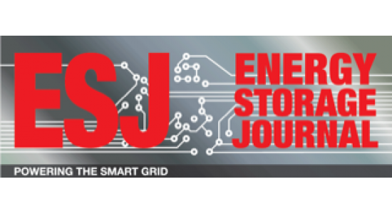 Energy Storage Journal