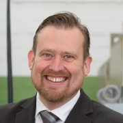 Jens Wulff - Managing Director - NEUMAN & ESSER Deutschland